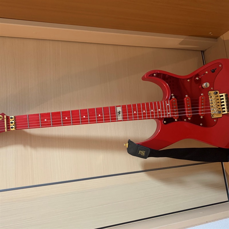 FERNANDES ／ Burny LA-Custom KKの画像